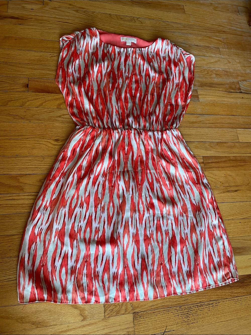 Gorgeous Silky Michael Kors Dress